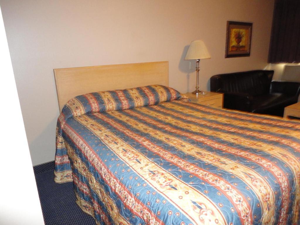 Venture Inn Hotel Saskatoon Ruang foto